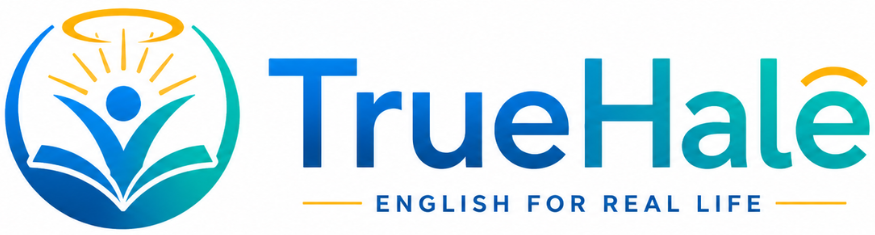 TrueHale